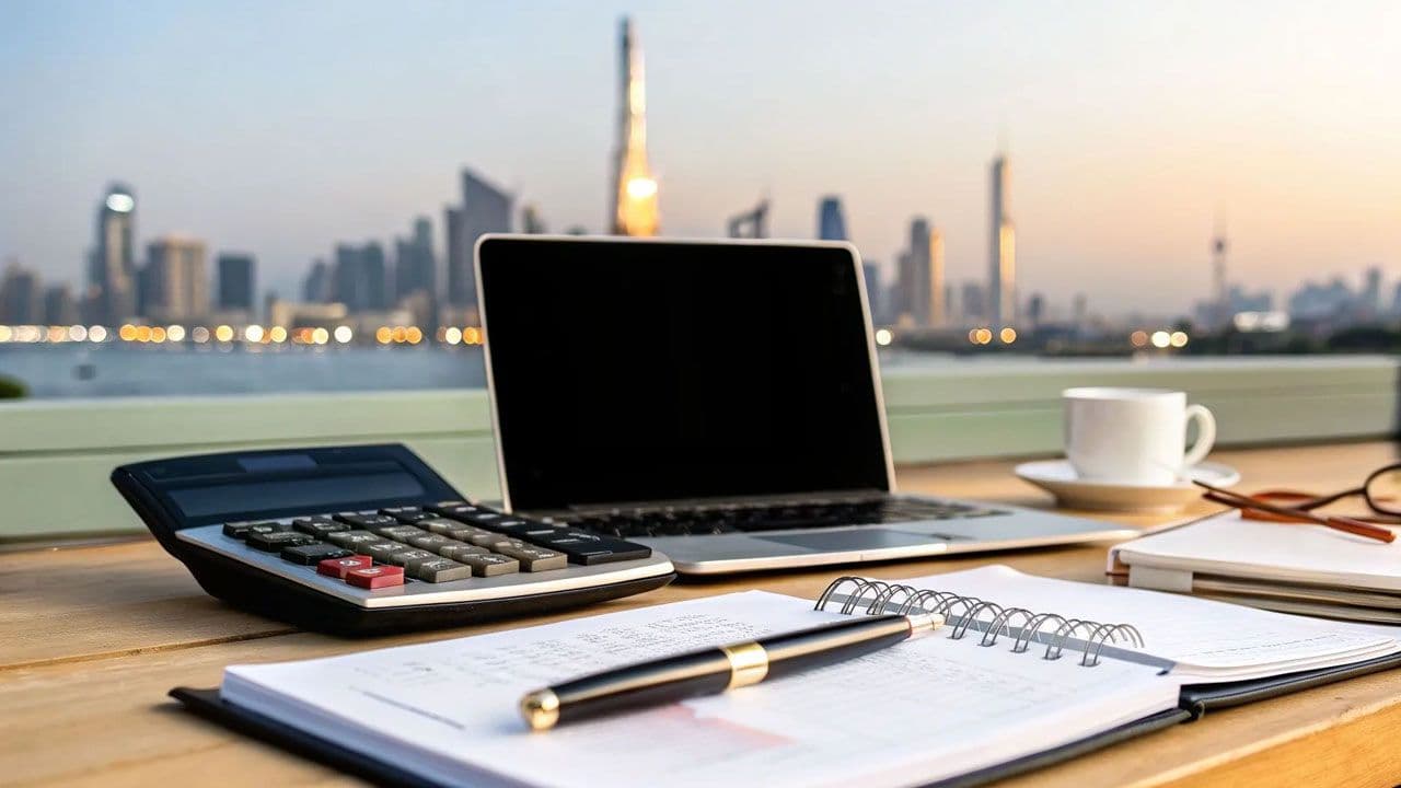 UAE Gratuity Calculation Formula 2026 | Rules & Eligibility Explained