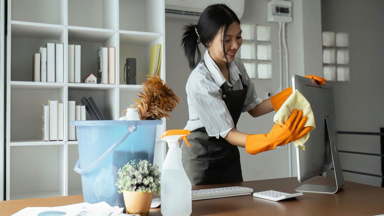Gratuity Rules for Housemaids and Domestic Workers in UAE (2026 Guide)